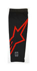 6700614-13-sm Alpinestars Replacement Knee Sleeves For Carbon Brace
