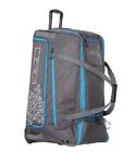 67830 Divas Snowgear Roller Gear Bag Blue