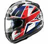 685311185563 Arai Flag Helmet Size Xl Uk