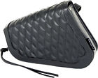 6898 West-eagle Diamond Stitch Side Bag