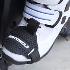 6907836791635 Unbranded Motorcycle Shifter Shoe Boots Protector Shift Sock
