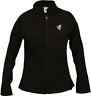 69224130 69224130- Vanderhall Motor Works Womens Black Soft Shell Jacket