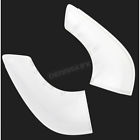 6951114-21 Alpinestars Black-white Chin Plate