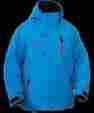 70-0821-ca Castle X New Apparel Core G1 Snow Jacket Xsm Blue