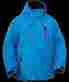 70-0822-ca Castle X New Apparel Core G1 Snow Jacket Sml Blue