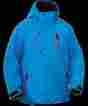 70-0824-ca Castle X New Apparel Core G1 Snow Jacket Med Blue