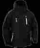70-0871-ca Castle X New Apparel Core G1 Snow Jacket Xsm Black