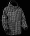 70-1059-ca Castle X New Apparel Core G1 Template Snow Jacket 2xl