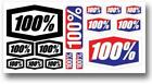70000-010-01 Sticker Kit