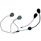 Xbi2-plus 703-210 Hjc Chatterbox Replacement Universal Headset Black