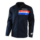 703515344 Troy Lee Designs Tld Travel Honda Jacket Adult 887202204852