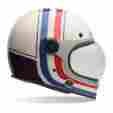 7057-bell15-bullitt-se-viva-helmet Bell Powersports Bullitt Special Edition Rsd Viva Street Riding Motorcycle Hel