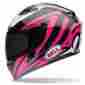 7061-bell15-qual-dlx-impulse-wmns-helmet Bell Powersports Qualifier Dlx Impulse Street Riding Womens Motorcycle Helmet