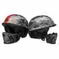 7081-bell17-rogue-ghost-recon-camo-helmet Bell Rogue Ghost Recon Camo Mens Motorcycle Street Riding Racing Helmets
