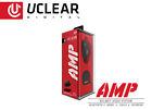 71-8013 Uclear Digital Amp Single Motorcycle Street Bluetooth Helmet Audio Syste