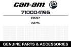 710004196 Brp 2015 Can-am Spyder Gps