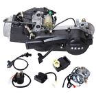 718174130965 Unbranded Cdi Gy6 150cc