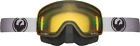 722-1965 Dragon New Nfxs Transitions Goggle Stretch W Yellow Lens