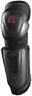 724150 Evs Street Protection Sp Elbow Guards Black Bike Protective Large