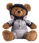 72602410379 Bmw Teddy Bear Gs Adventure Motorcycle Motorrad