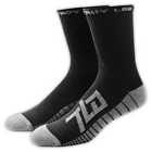 728008292 Troy Lee New Designs Factory Crew Adult Socks 887202123993