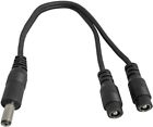 728028209372 Heat Demon Y-plug Splitter