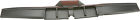 73-88947 Fly Racing Conquest Breath Deflector Black