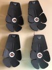 En1621-1 7511 Harley Davidson Ce Type Panels Protect Pads Nitrex Range