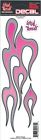 757785004722 Lethal Threat 3x10 Decal