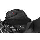 759-0000 Joe Rocket Manta Xl Tank Bag Uni Black