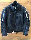 76118567566 Bmw Mens Enduroguard Jacket Size