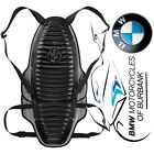 76418553826 - 828 Bmw Shield Back Protector Unisex Genuine Motorrad Motorcycle Ride