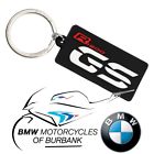 76618392157 Bmw Gs Rubber Keychain Key Fob Genuine Motorrad Motorcycle Style