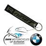 76618392283 Bmw Ninet Keychain Key Fob Genuine Motorrad Motorcycle Style