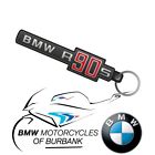 76618402099 Bmw Keychain Key Fob Genuine Motorrad Motorcycle Style