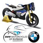 76628560965 Bmw Motorrad Motorcycle Genuine