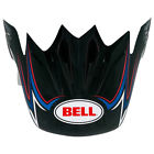 Moto-9 768686634765 Bell Replacement Visor-peak