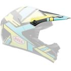 768686635236 Bell Sx-1 Replacement Visor-peak