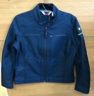 76898352414 Bmw Womens Softshell Logo Jacket