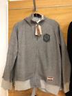 76898353319 Bmw Mens Motorworks Zip Up Jacket