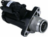 80-1015 All Balls Starter Motor Black Softail