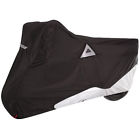 8003-1005-05 Tourmaster Elite Motorcycle Cover Md Black 097261233025