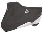 8003-1205-07 Tourmaster Elite Motorcycle Cover Black Xl 097261233063