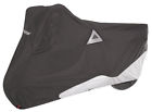 855-55-deals 8003-1305-08 Tourmaster Elite Motorcycle Cover Xxl Black