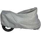 8004-0105-08 Tourmaster Journey Motorcycle Cover Xxl Grey 097261232974