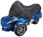8006-0105-00 Tourmaster Spyder Rt Full Cover