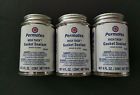 80062 Permatex Lot Of 3