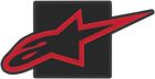 8021506945451 Alpinestars Astars Hitch Cover