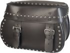 8021a-03 Dowco Mighty Legend Saddlebags
