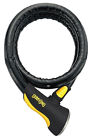 8025 Onguard Rottweiler Armored Cable Lock 768661280253